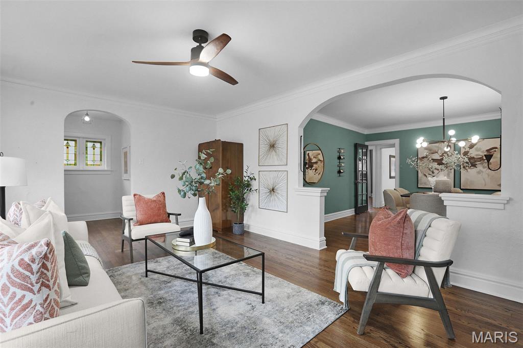 5613 Rhodes Avenue St. Louis, MO 63109 - Photo 6 of 24