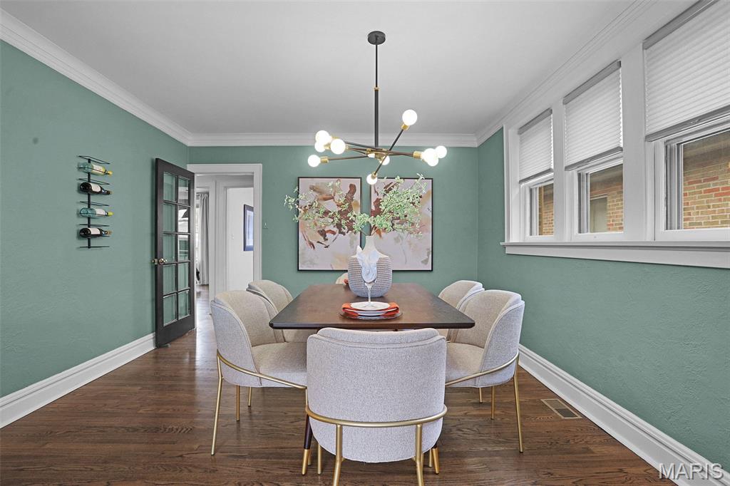 5613 Rhodes Avenue St. Louis, MO 63109 - Photo 7 of 24