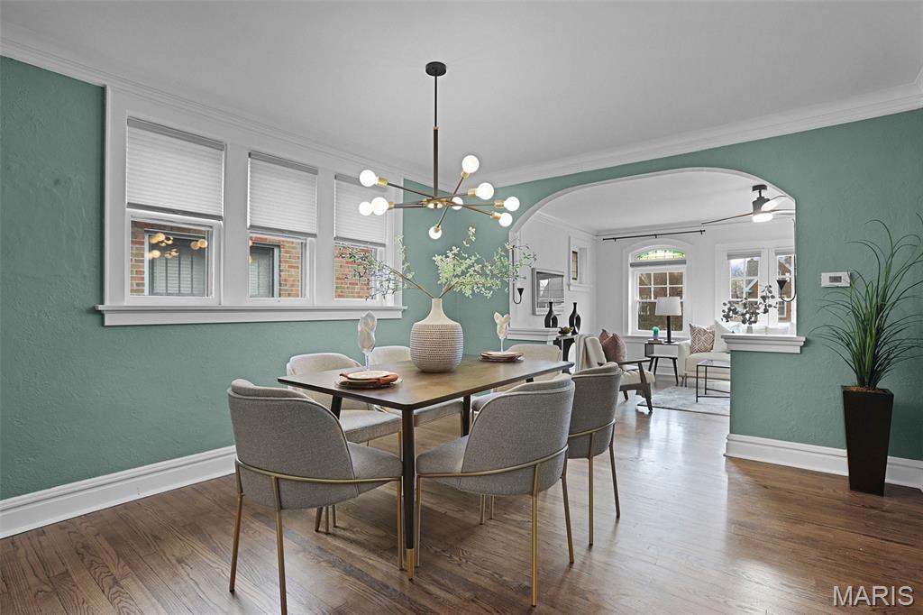 5613 Rhodes Avenue St. Louis, MO 63109 - Photo 8 of 24