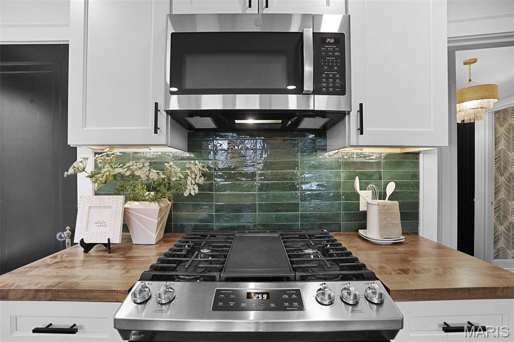 5613 Rhodes Avenue St. Louis, MO 63109 - Photo 10 of 24