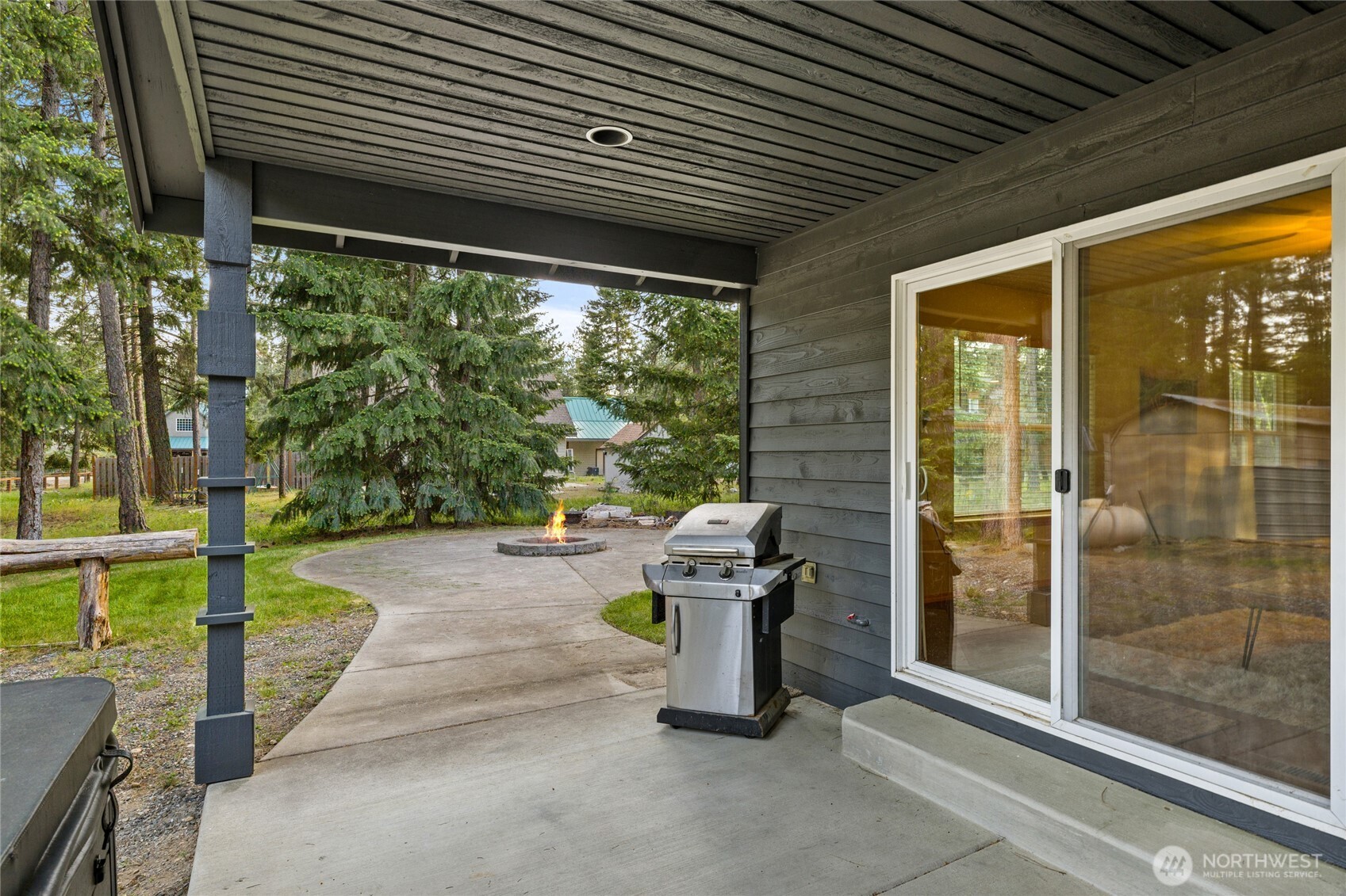 750 Evergreen Valley Loop Road Ronald, WA 98940 - Photo 36 of 40