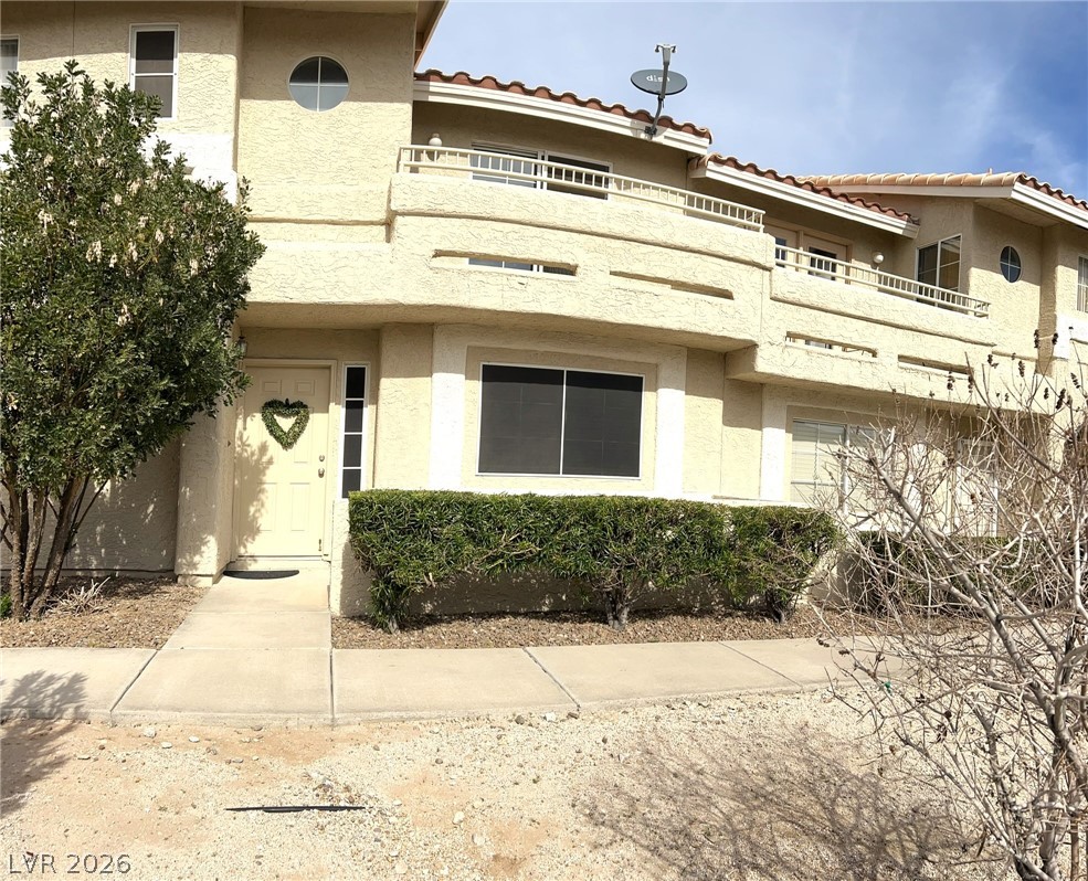 2223 Rugged Mesa Drive Laughlin, NV 89029 - Photo 1 of 39