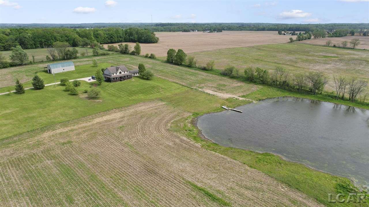 4625 Wheatland Road Addison, MI 49220 - Photo 12 of 42 50076023-14.JPG