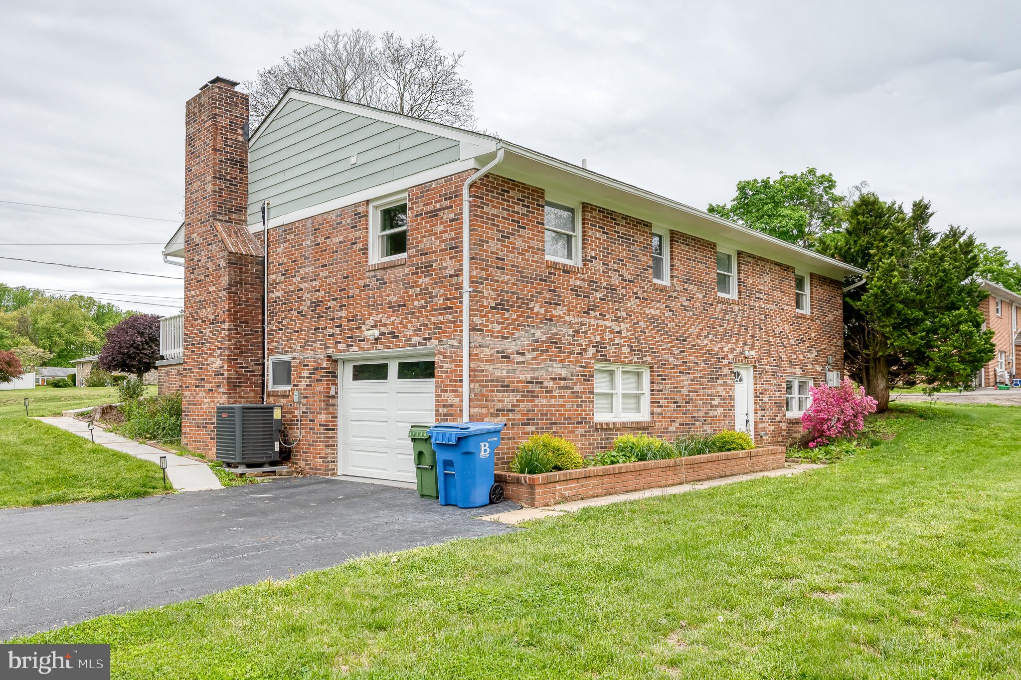 2017 Fairlane Road Bel Air, MD 21015 - Photo 39 of 46 All brick home