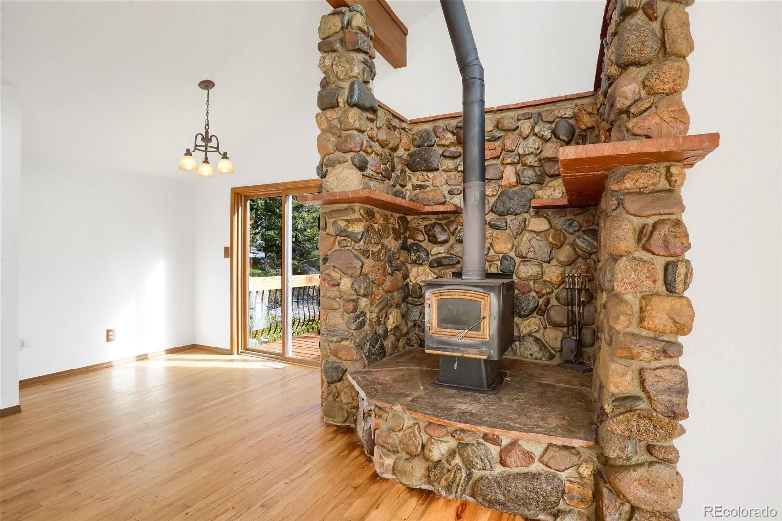 12345 Bear Haven Road Conifer, CO 80433 - Photo 31 of 46