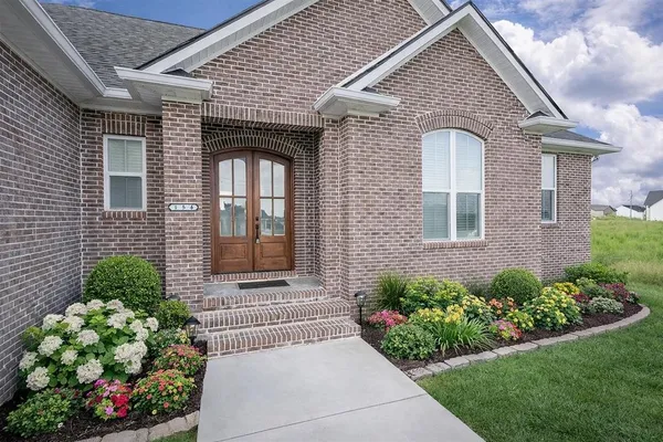 $439,800 | 154 Jersey Pike, Sparta, TN 38583