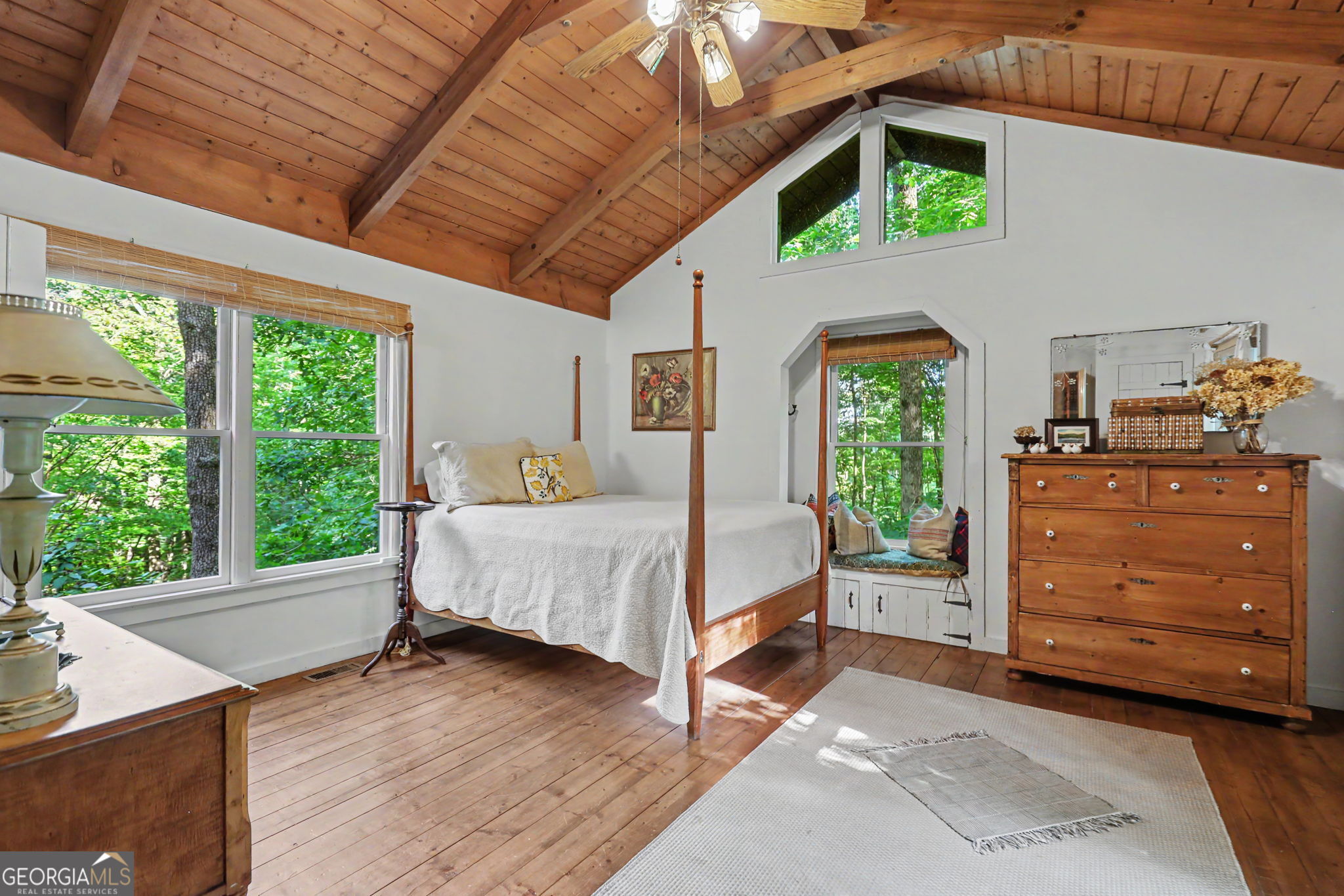 486 Barn Inn Road Lakemont, GA 30552 - Photo 18 of 63