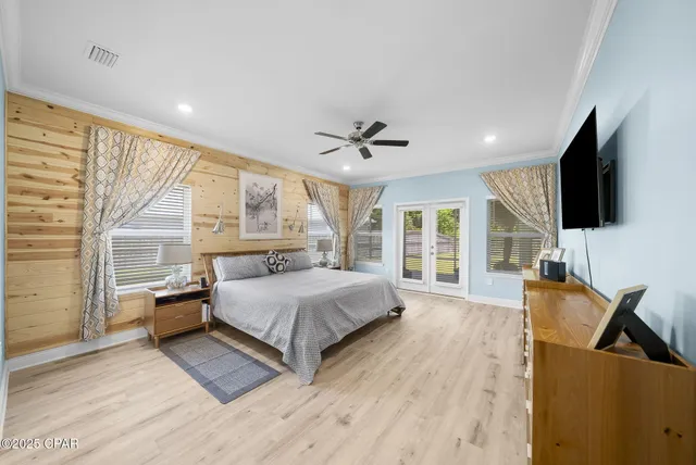 $809,000 | 132 Tierra Verde Trail, Panama City Beach, FL 32407