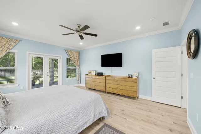 $809,000 | 132 Tierra Verde Trail, Panama City Beach, FL 32407