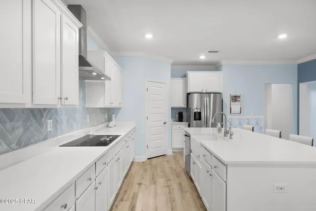 $809,000 | 132 Tierra Verde Trail, Panama City Beach, FL 32407