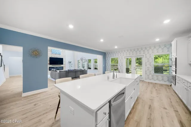 $809,000 | 132 Tierra Verde Trail, Panama City Beach, FL 32407