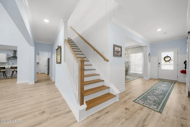 $809,000 | 132 Tierra Verde Trail, Panama City Beach, FL 32407