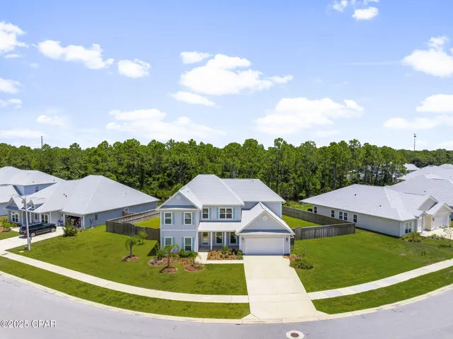 $809,000 | 132 Tierra Verde Trail, Panama City Beach, FL 32407