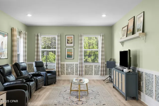 $809,000 | 132 Tierra Verde Trail, Panama City Beach, FL 32407