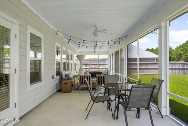 $809,000 | 132 Tierra Verde Trail, Panama City Beach, FL 32407