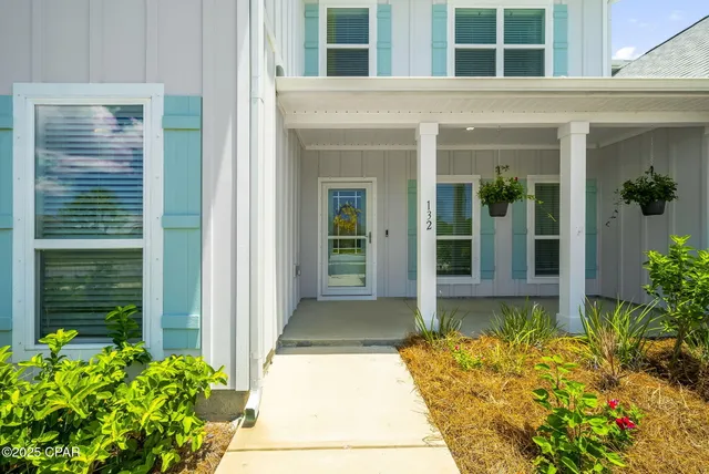 $809,000 | 132 Tierra Verde Trail, Panama City Beach, FL 32407