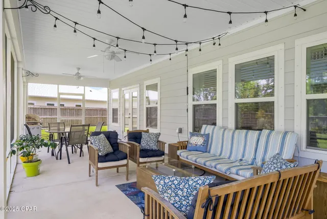 $809,000 | 132 Tierra Verde Trail, Panama City Beach, FL 32407