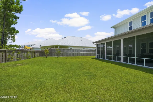 $809,000 | 132 Tierra Verde Trail, Panama City Beach, FL 32407