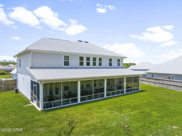 $809,000 | 132 Tierra Verde Trail, Panama City Beach, FL 32407