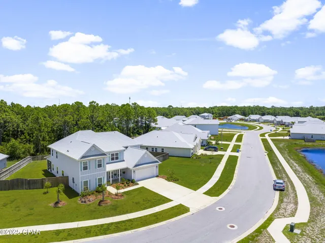 $809,000 | 132 Tierra Verde Trail, Panama City Beach, FL 32407
