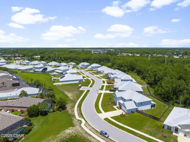 $809,000 | 132 Tierra Verde Trail, Panama City Beach, FL 32407