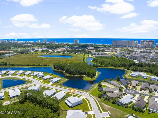 $809,000 | 132 Tierra Verde Trail, Panama City Beach, FL 32407