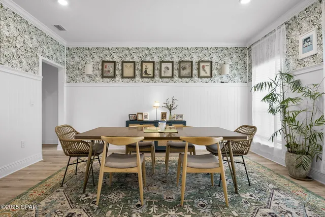 $809,000 | 132 Tierra Verde Trail, Panama City Beach, FL 32407