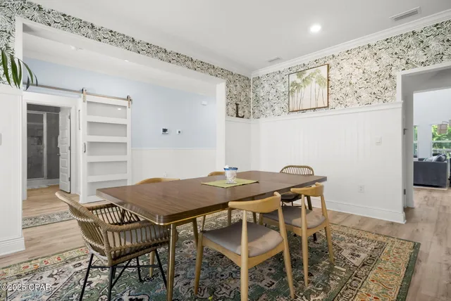 $809,000 | 132 Tierra Verde Trail, Panama City Beach, FL 32407