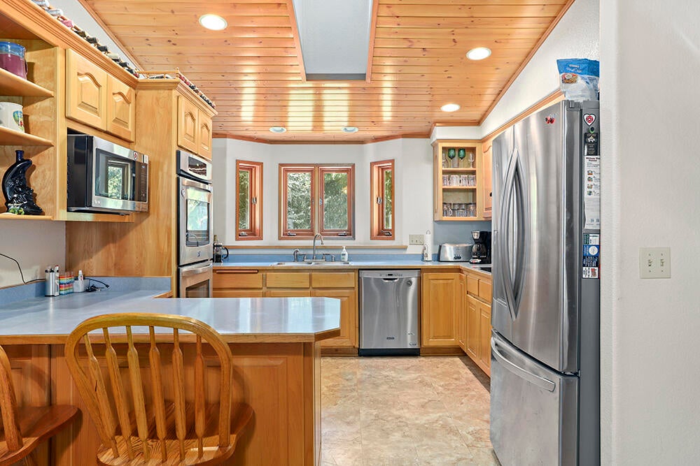 100 Browns Road Williams, OR 97544 - Photo 6 of 49 7