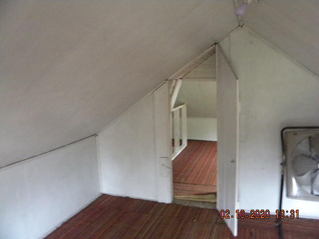 2940 North Fork Road Elliston, VA 24087 - Photo 16 of 18 a view of entryway with wooden floor