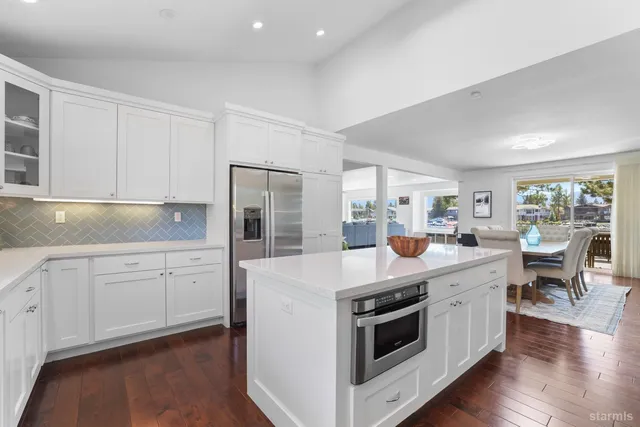 $3,798,000 | 276 Beach Drive, South Lake Tahoe, CA 96150