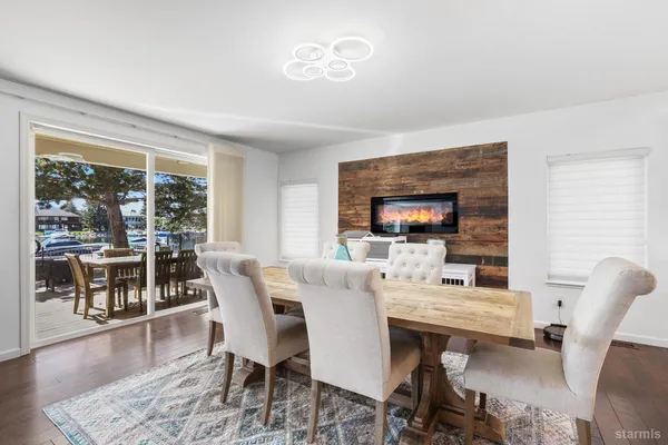 $3,698,000 | 276 Beach Drive, South Lake Tahoe, CA 96150