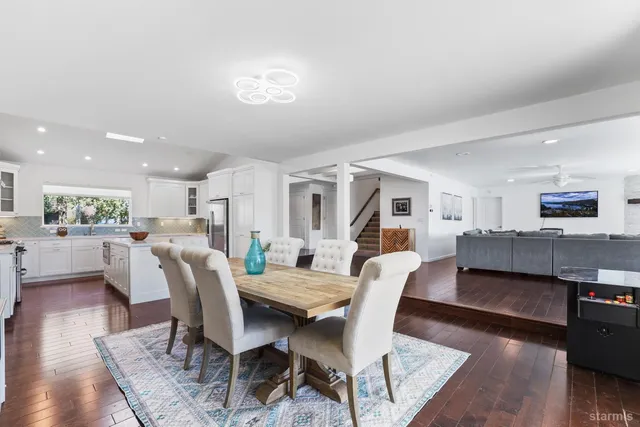 $3,798,000 | 276 Beach Drive, South Lake Tahoe, CA 96150