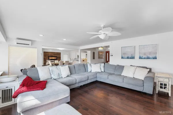 $3,698,000 | 276 Beach Drive, South Lake Tahoe, CA 96150