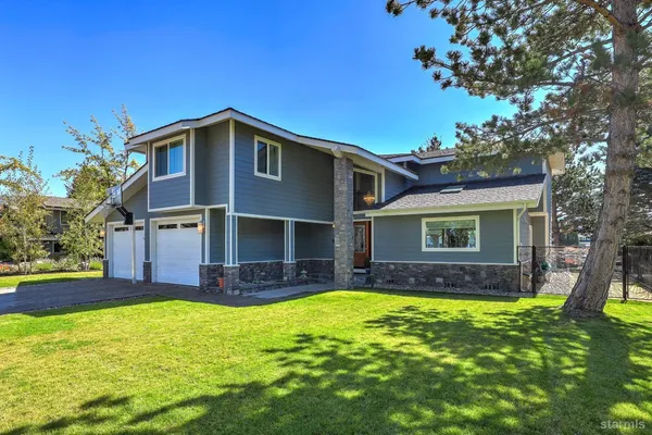 $3,698,000 | 276 Beach Drive, South Lake Tahoe, CA 96150