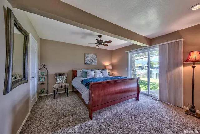 $3,798,000 | 276 Beach Drive, South Lake Tahoe, CA 96150