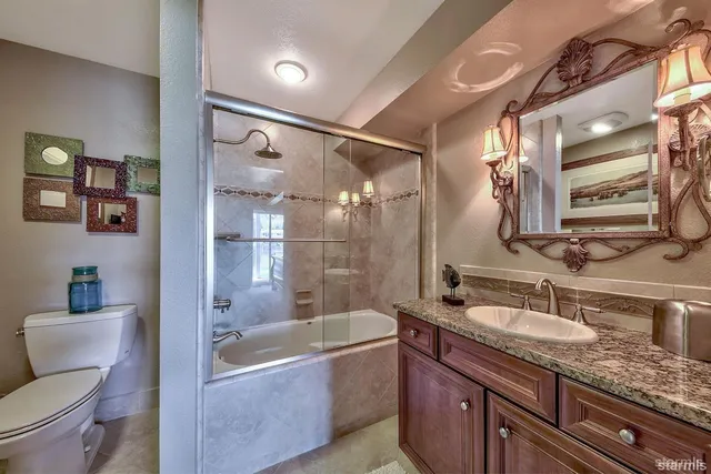 $3,798,000 | 276 Beach Drive, South Lake Tahoe, CA 96150