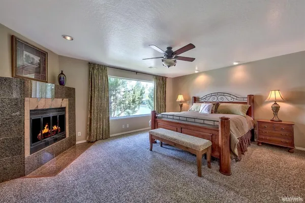 $3,698,000 | 276 Beach Drive, South Lake Tahoe, CA 96150