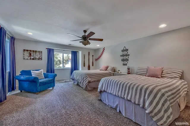 $3,798,000 | 276 Beach Drive, South Lake Tahoe, CA 96150