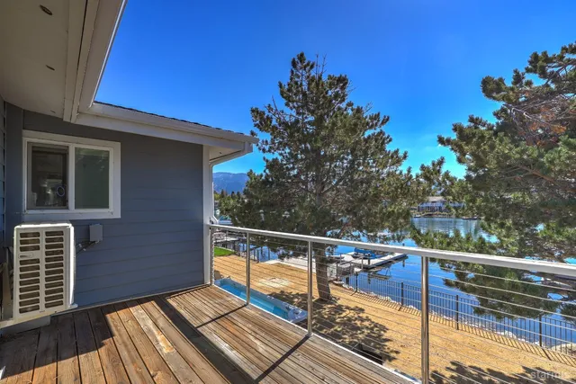 $3,798,000 | 276 Beach Drive, South Lake Tahoe, CA 96150