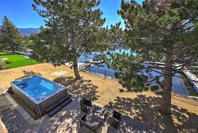 $3,798,000 | 276 Beach Drive, South Lake Tahoe, CA 96150