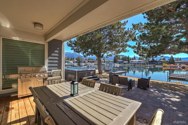 $3,698,000 | 276 Beach Drive, South Lake Tahoe, CA 96150