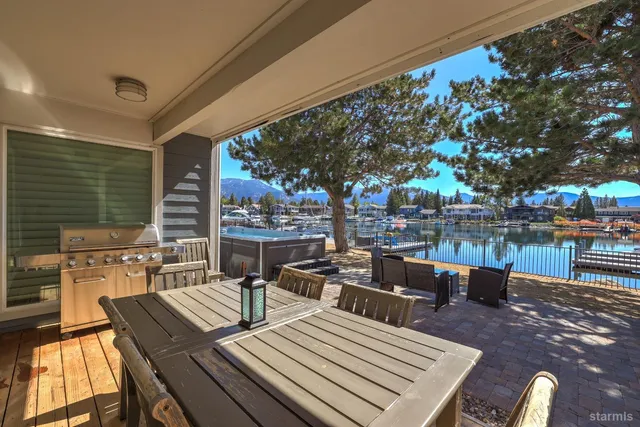 $3,798,000 | 276 Beach Drive, South Lake Tahoe, CA 96150