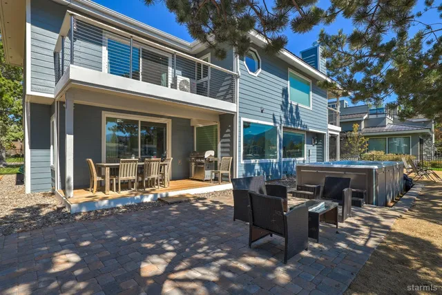 $3,798,000 | 276 Beach Drive, South Lake Tahoe, CA 96150