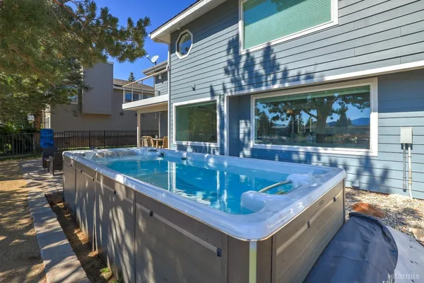 $3,698,000 | 276 Beach Drive, South Lake Tahoe, CA 96150