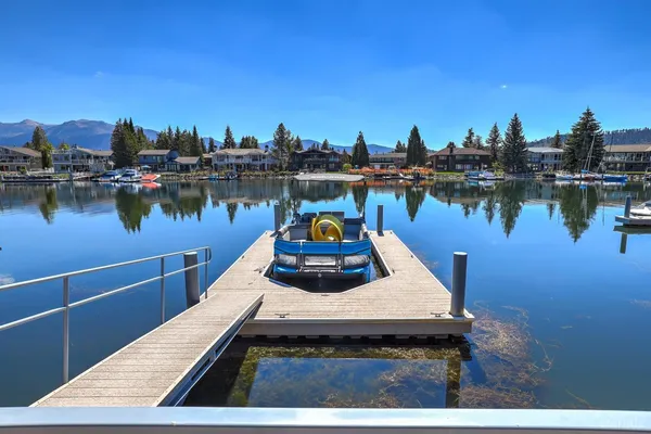 $3,698,000 | 276 Beach Drive, South Lake Tahoe, CA 96150