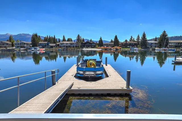 $3,798,000 | 276 Beach Drive, South Lake Tahoe, CA 96150