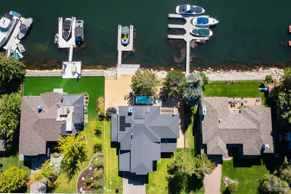 $3,698,000 | 276 Beach Drive, South Lake Tahoe, CA 96150