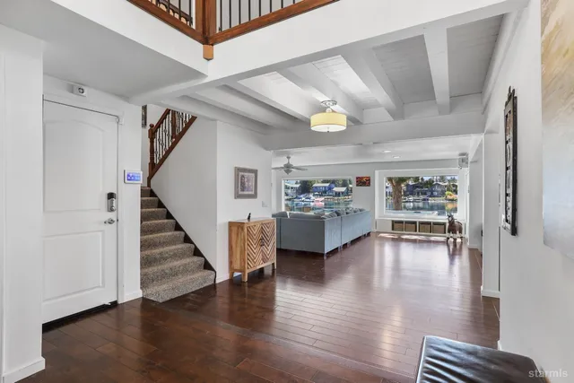 $3,798,000 | 276 Beach Drive, South Lake Tahoe, CA 96150