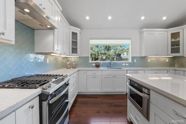 $3,798,000 | 276 Beach Drive, South Lake Tahoe, CA 96150